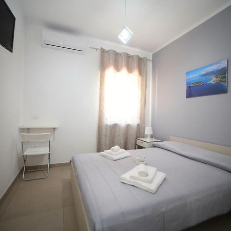 B&B Vannefora San Nicola Arcella Bagian luar foto