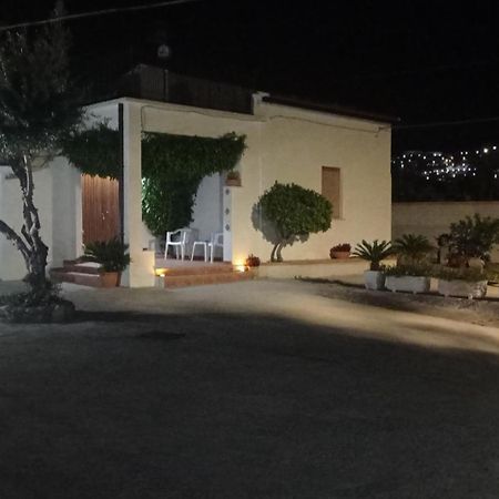 B&B Vannefora San Nicola Arcella Ruang foto