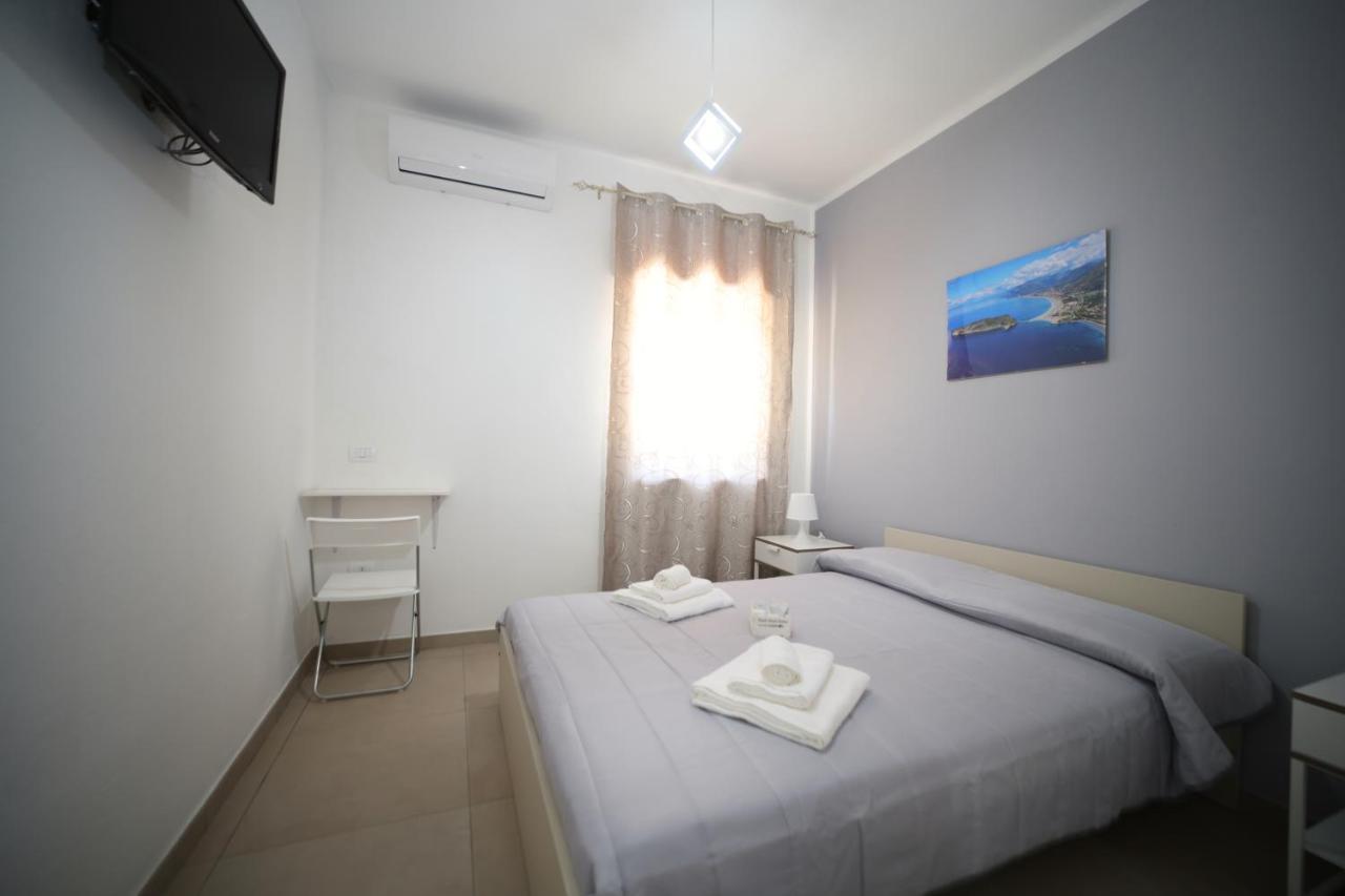 B&B Vannefora San Nicola Arcella Bagian luar foto