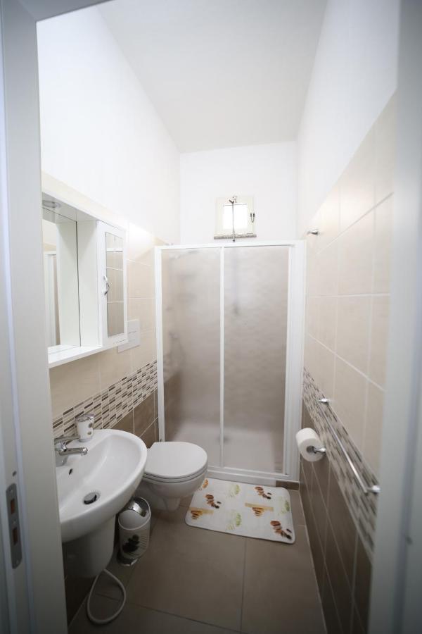 B&B Vannefora San Nicola Arcella Bagian luar foto