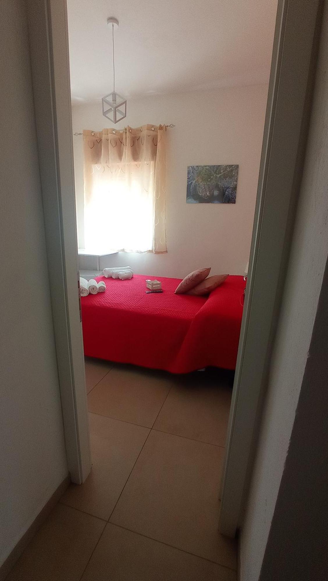 B&B Vannefora San Nicola Arcella Bagian luar foto