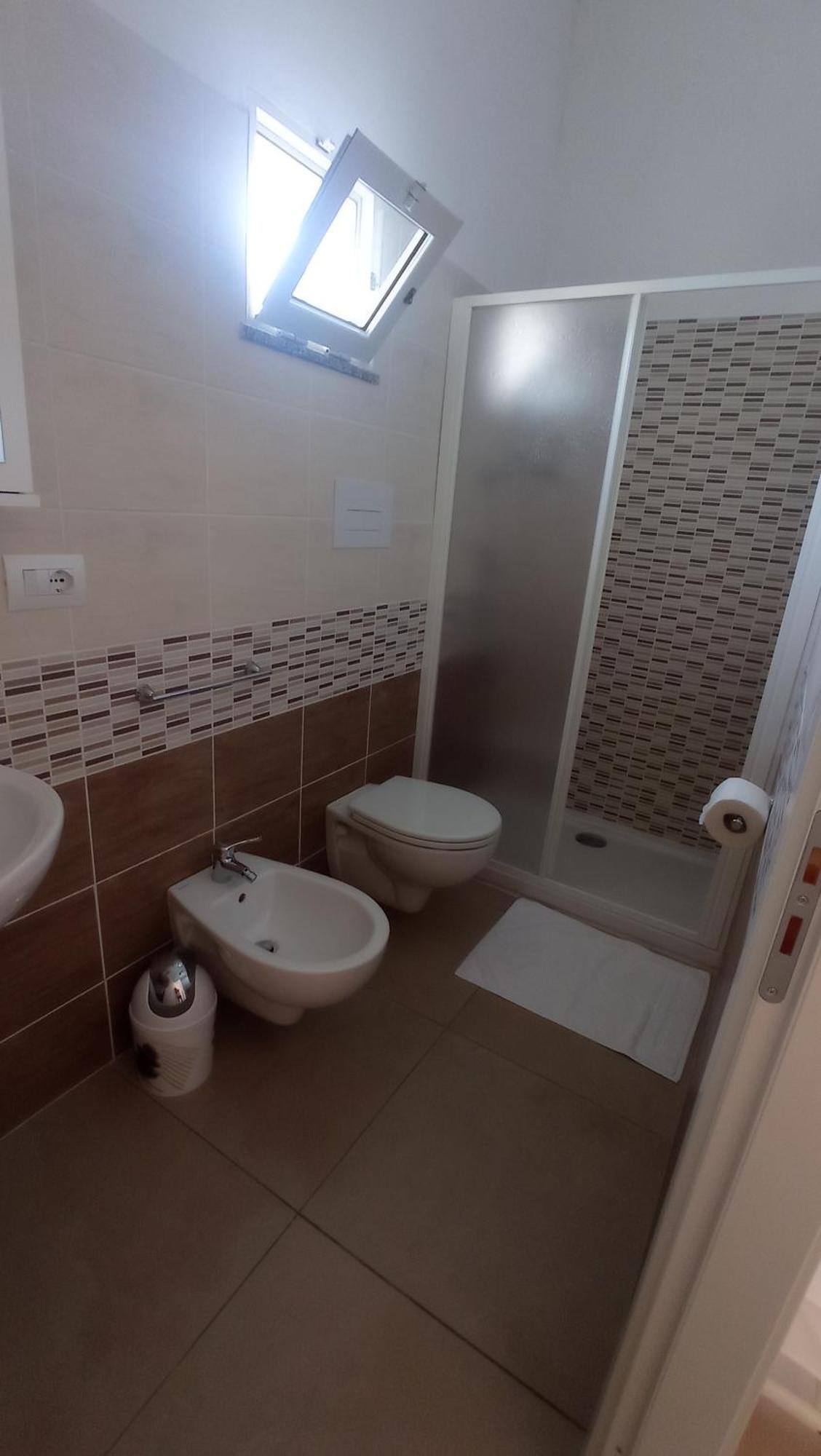 B&B Vannefora San Nicola Arcella Bagian luar foto