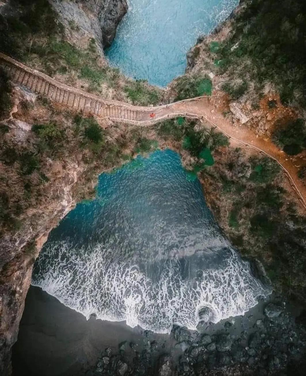 B&B Vannefora San Nicola Arcella Bagian luar foto